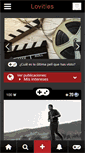 Mobile Screenshot of lovities.com